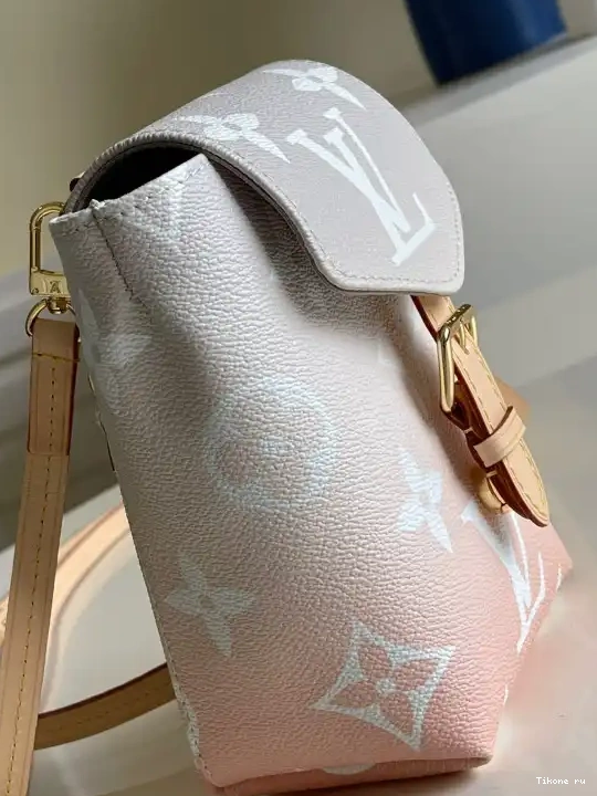 Affordable LOUIS TINY VUITTON BACKPACK 0529